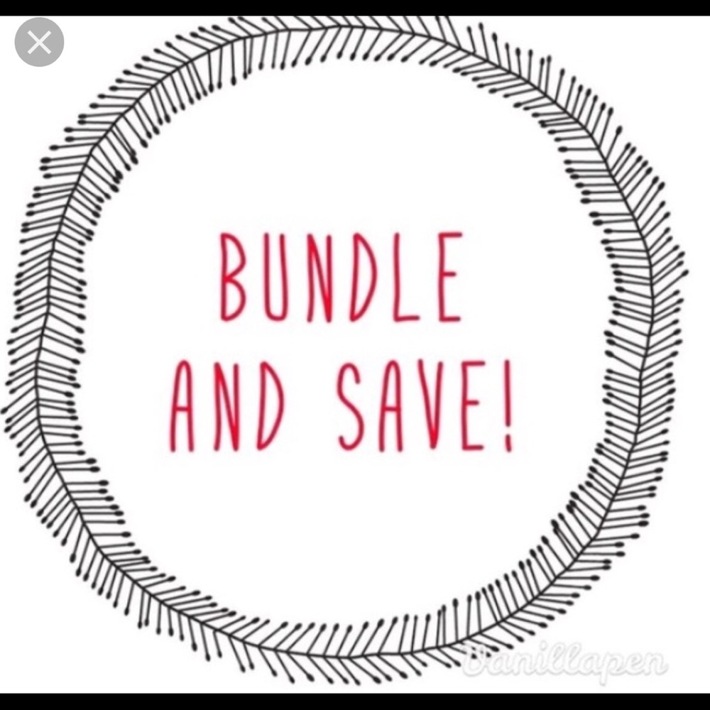 Bundle bundle bundle!
